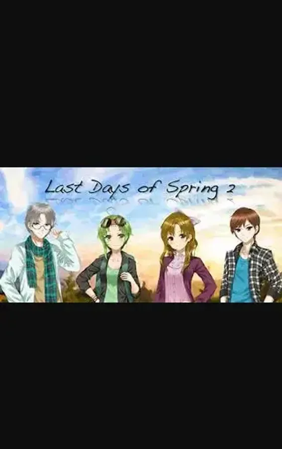 Last Days of Spring 2 (Deluxe Edition)