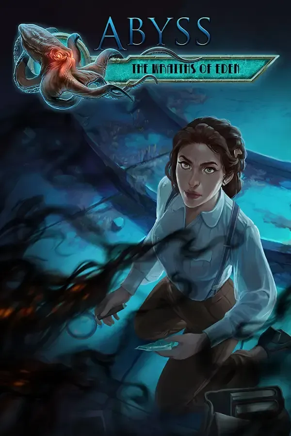 Gates of Eden PC