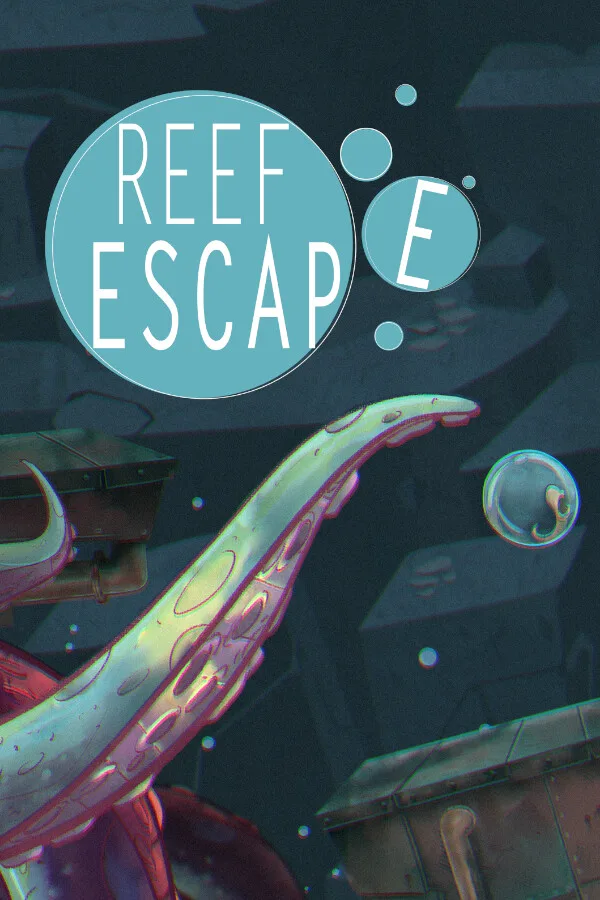 Reef Escape PC