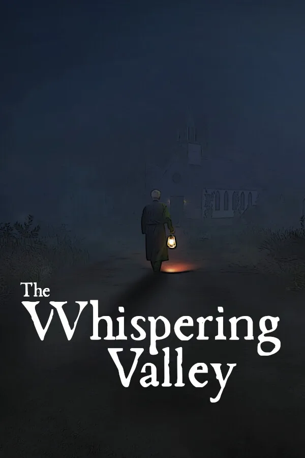 The Whispering Valley PC GOG