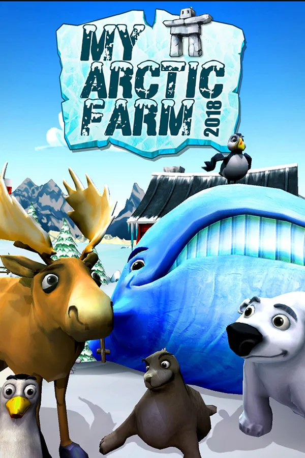 My Arctic Farm PC