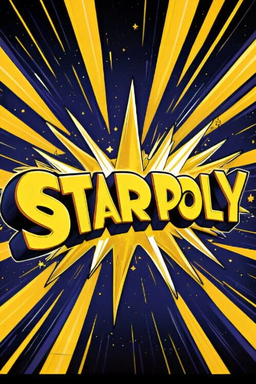 Starpoly PC