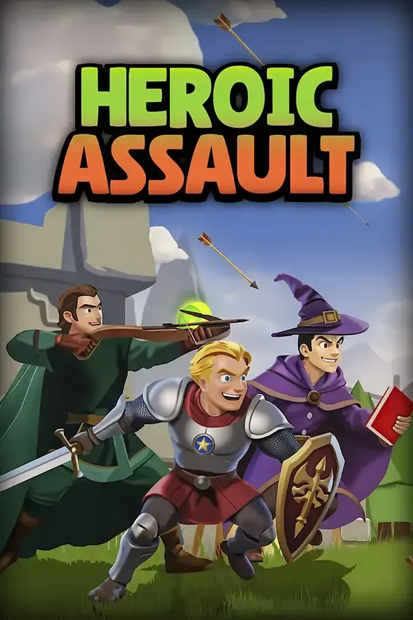 Heroic Aegisio: Origins PC