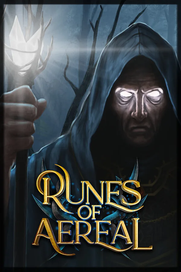 Runes of Aereal PC