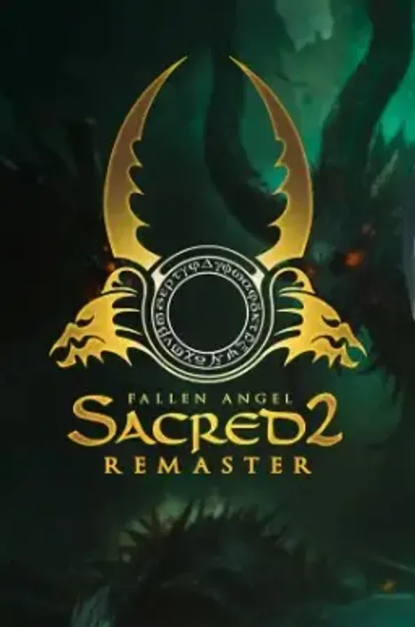 Sacred 2 Remaster