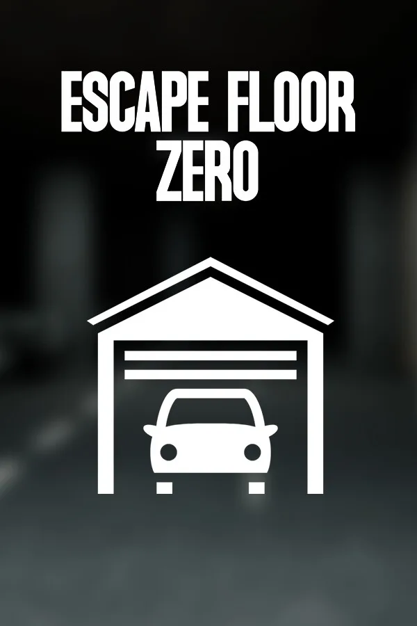 Escape Floor Zero PC