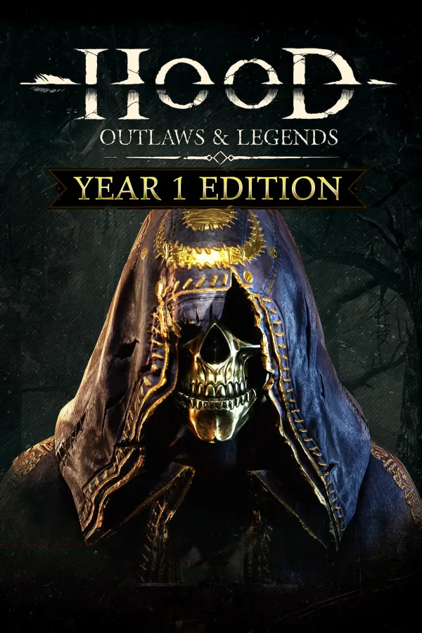 Hood: Outlaws & Legends