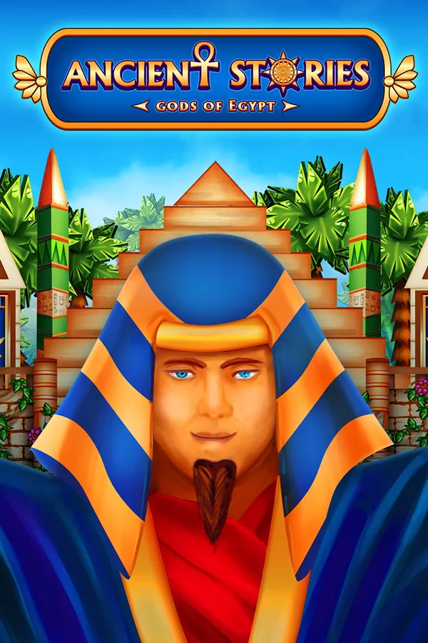 Ancient Stories: Gods of Egypt PC