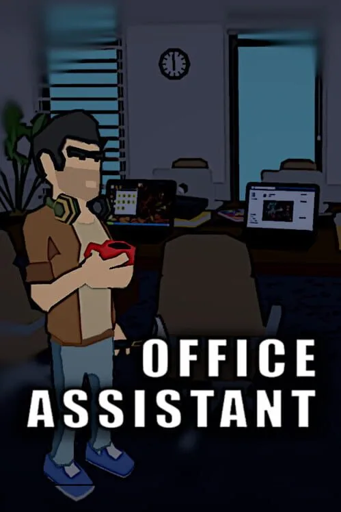Office Assistant PC