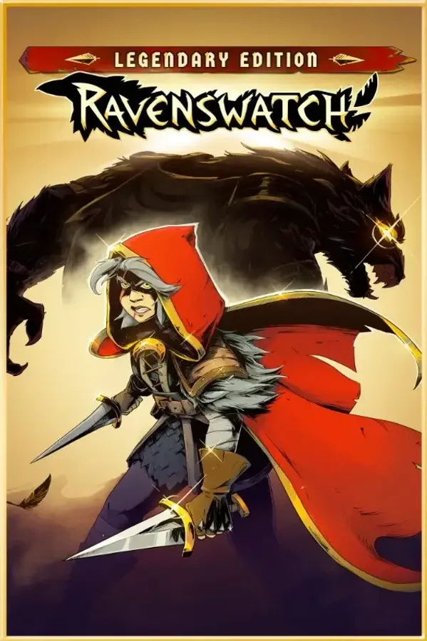 Ravenswatch Legendary Edition PC