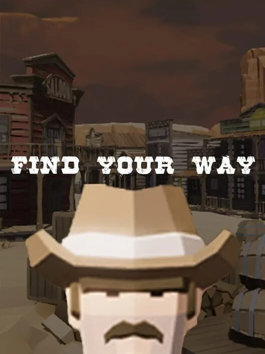 Find your way