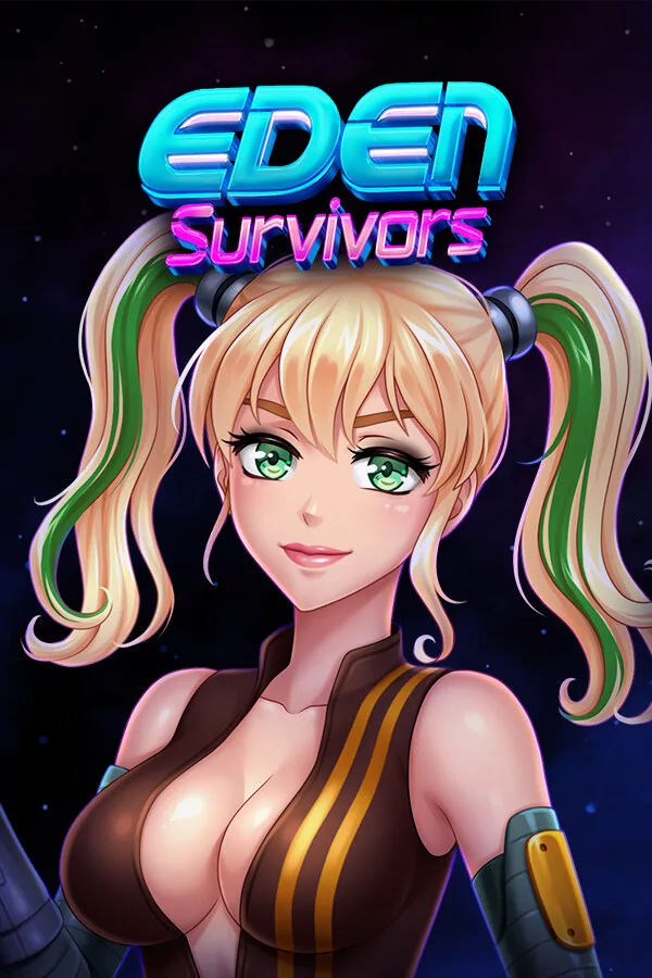 Eden Survivors PC