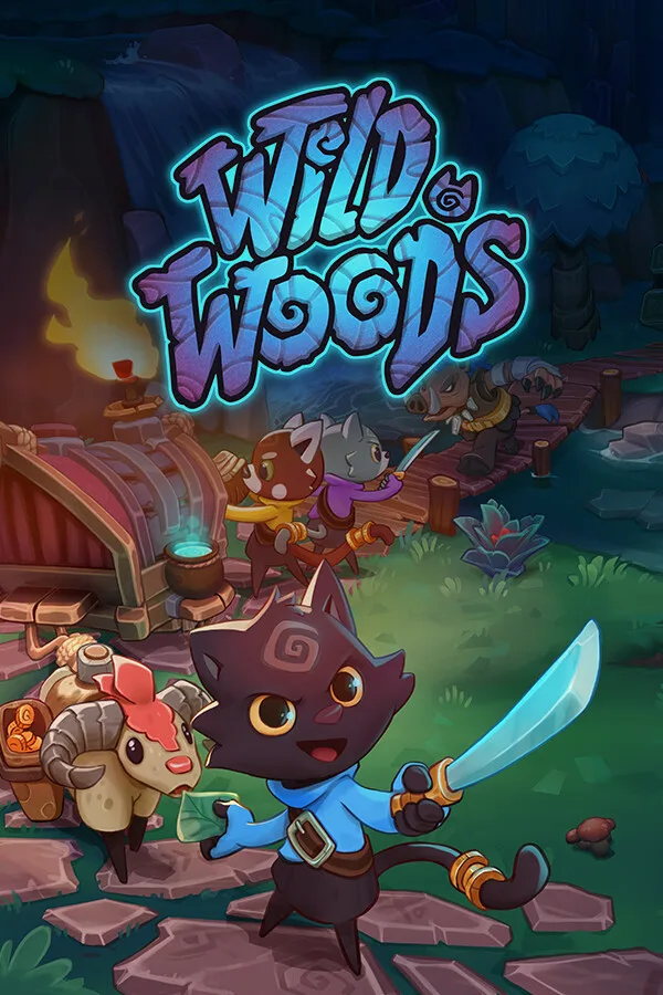 Wild Woods (Early Access)