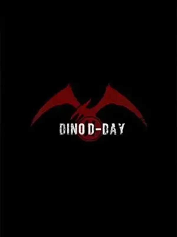 Dino D-Day 4-Pack