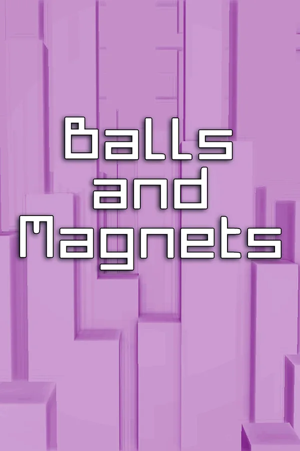 Balls and Magnets PC