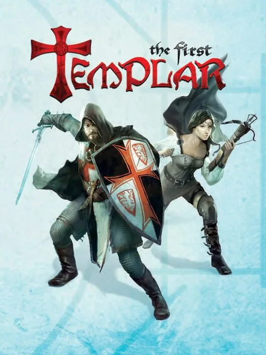 The First Templar - Steam Special Edition (PC) - Steam Key -