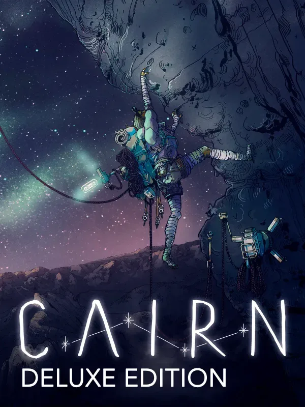 Cairn (Deluxe Edition)