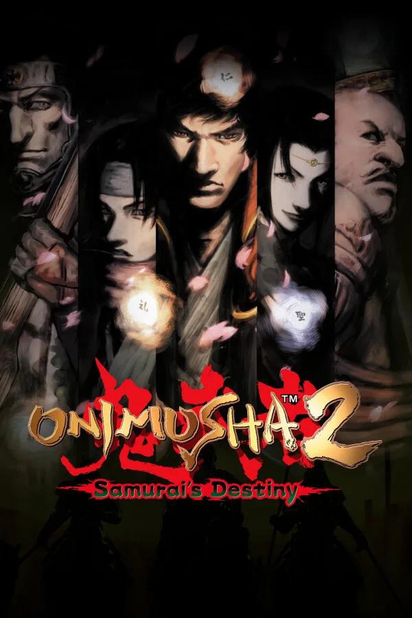 Onimusha 2: Samurai's Destiny (NA)