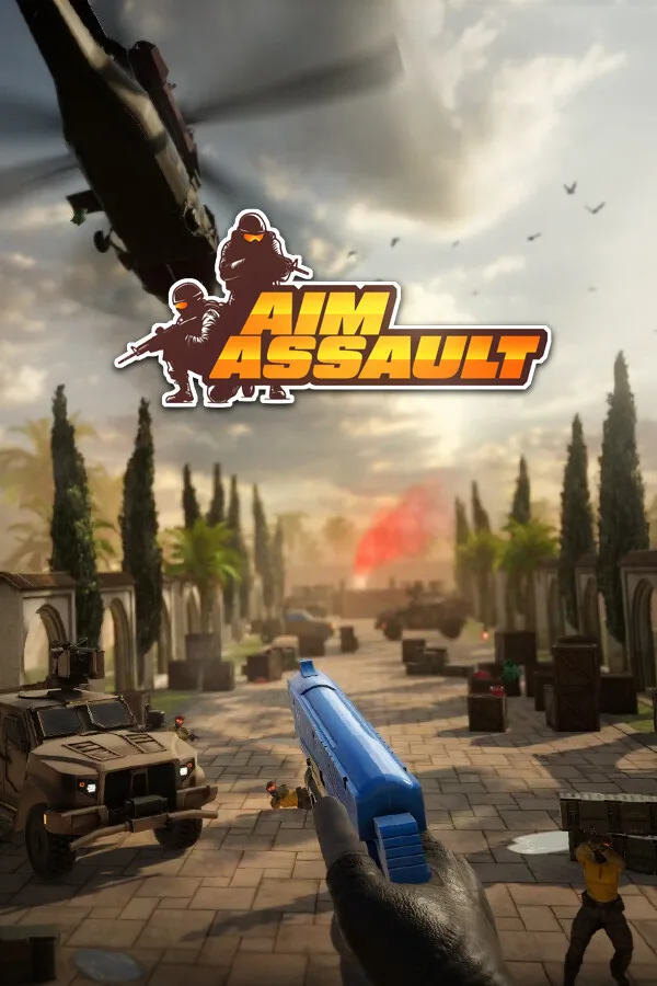 Aim Assault