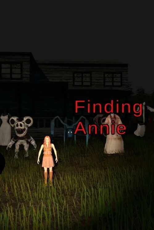 Finding Annie PC
