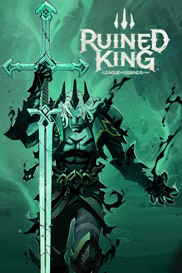 Ruined King: A League of Legends Story XBOX One / Xbox Series X|S Account