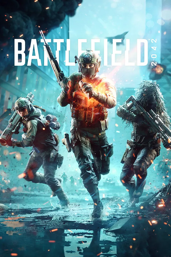 Battlefield 2042 (Elite Edition) (EA App)