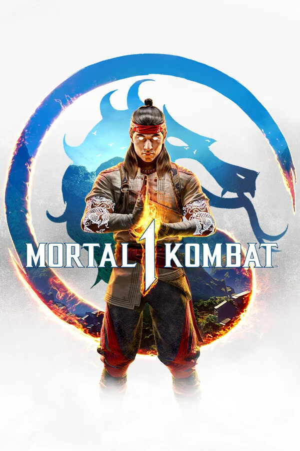 Mortal Kombat 1 (ROW)