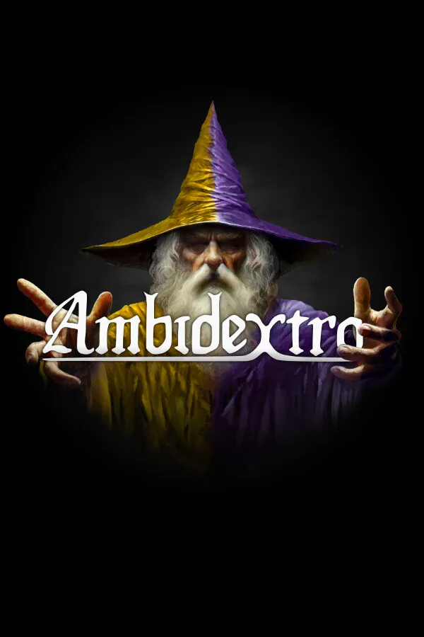 Ambidextro PC