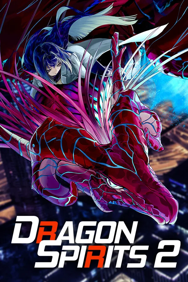 Dragon Spirits 2 PC