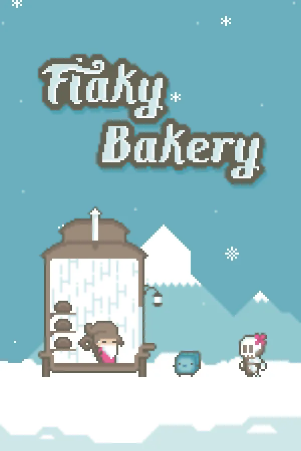 Flaky Bakery