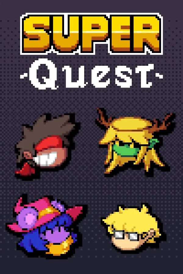 SuperQuest PC