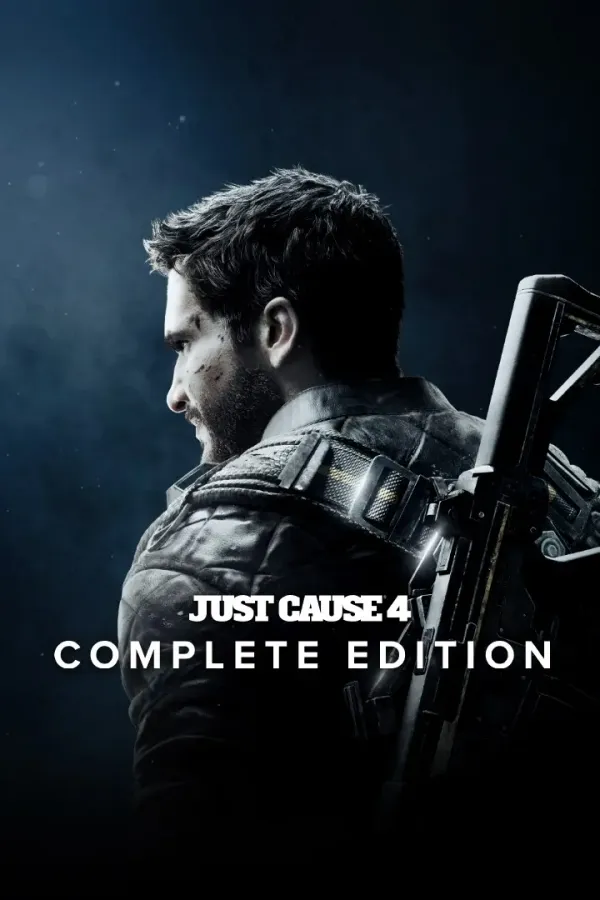 Just Cause 4 (Complete Edition)