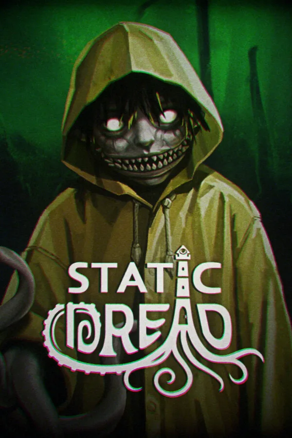 Static Dread: The Lighthouse