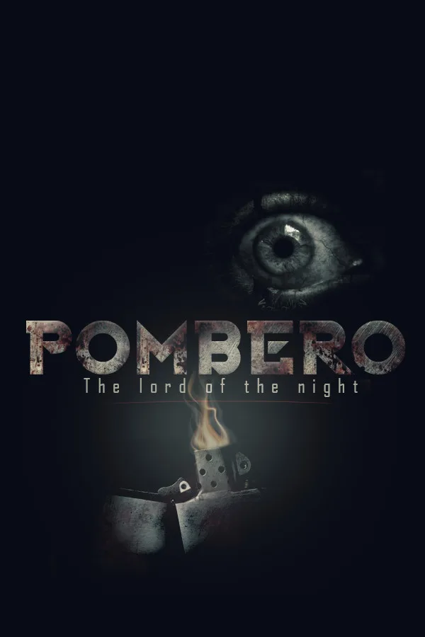 Pombero - The Lord of the Night