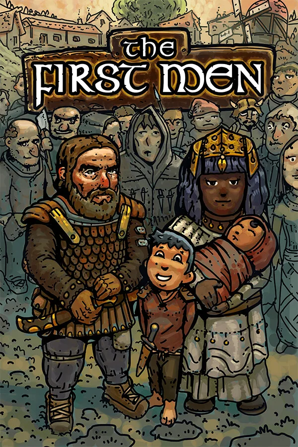 TFM: The First Men (Early Access)
