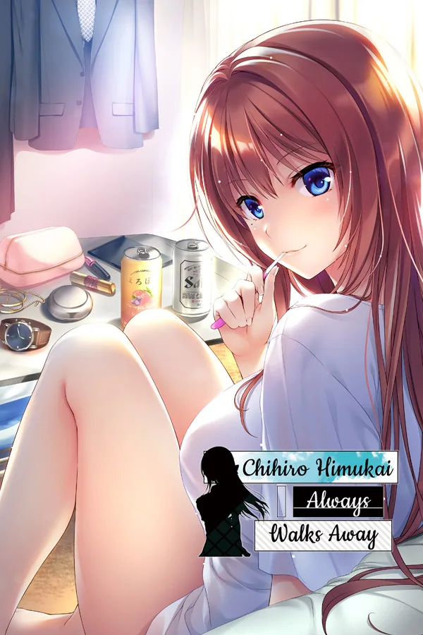 Chihiro Himukai Always Walks Away PC