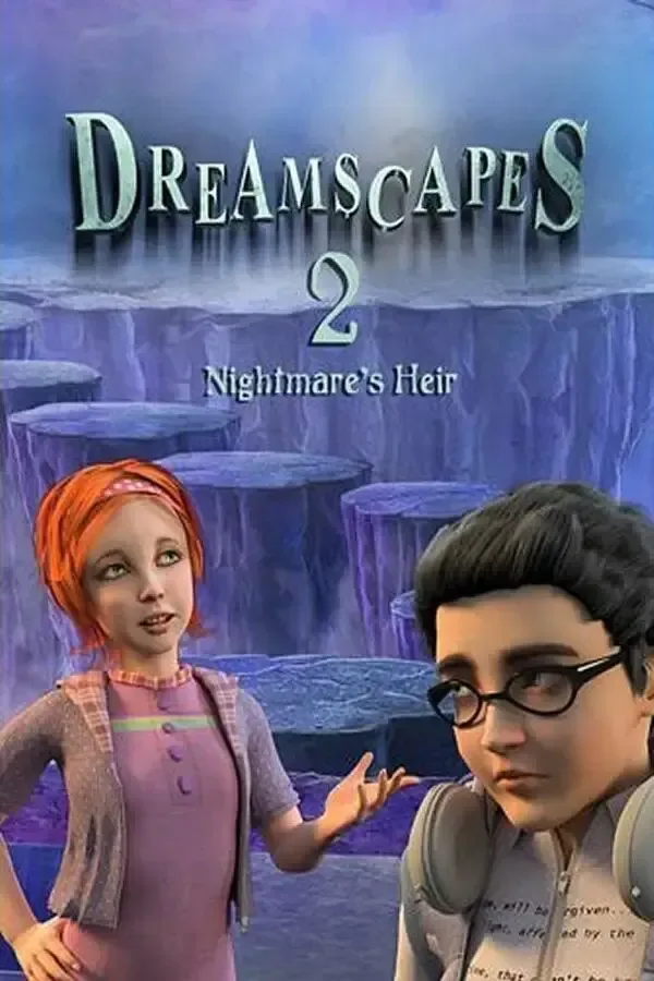 Dreamscapes: Nightmare's Heir (Premium Edition)