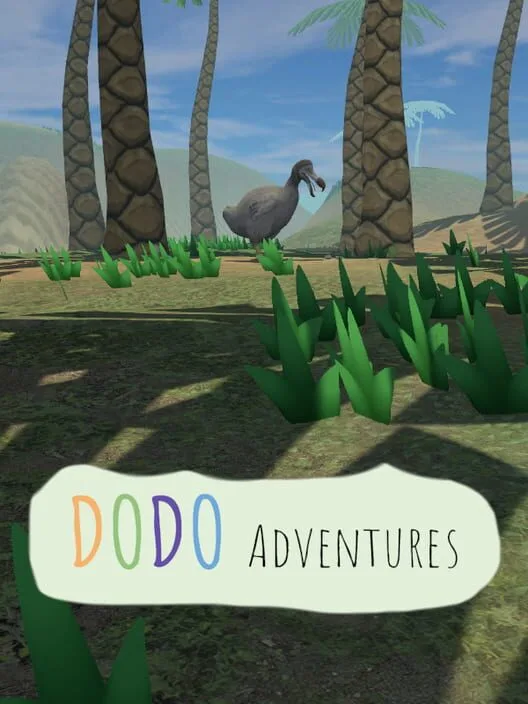 Dodo Adventures VR