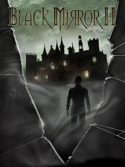Black Mirror 2 - Reigning Evil