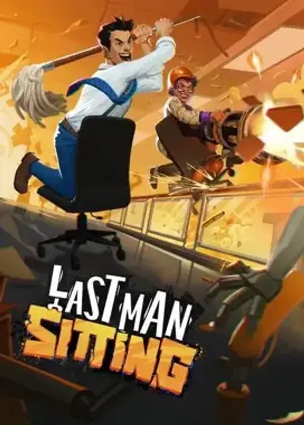 Last Man Sitting PC