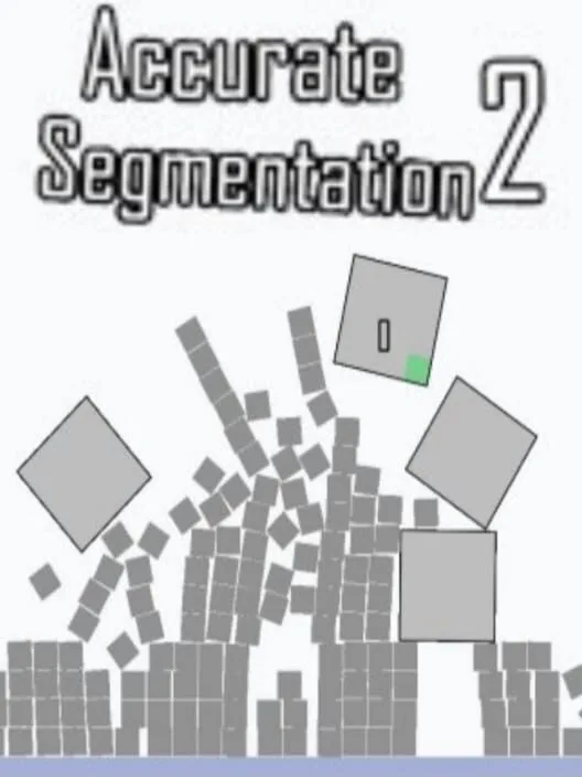 Accurate Segmentation 2