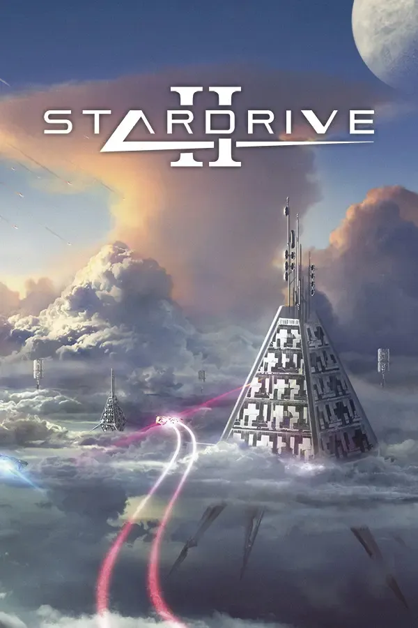 Stardrive 2 (Digital Deluxe Edition)