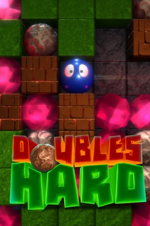 Doubles Hard PC