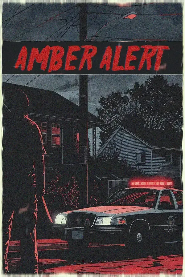 Amber Alert TOTAL VR PC