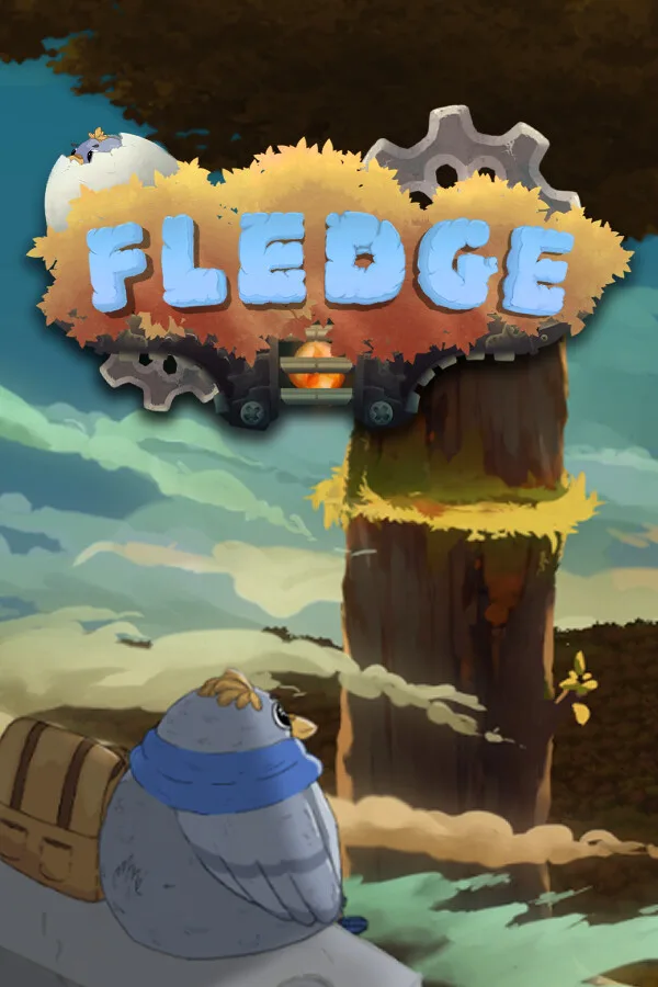 Fledge PC