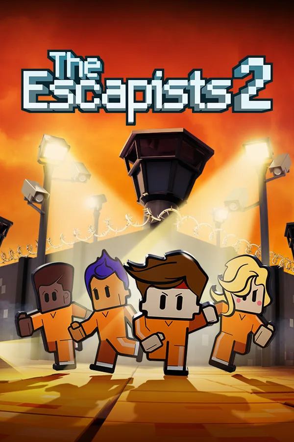 The Escapists 2 (EU)