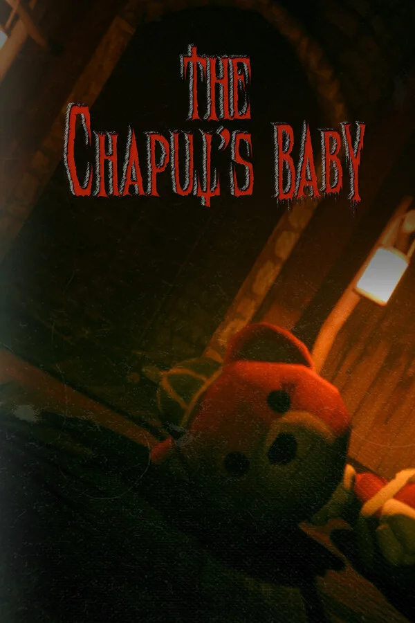 The Chaput's Baby PC