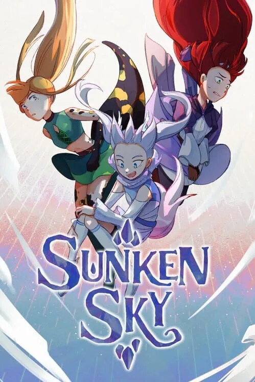 Sunken Sky PC