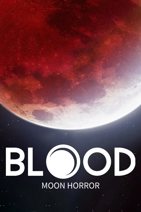 Blood Moon Horror PC