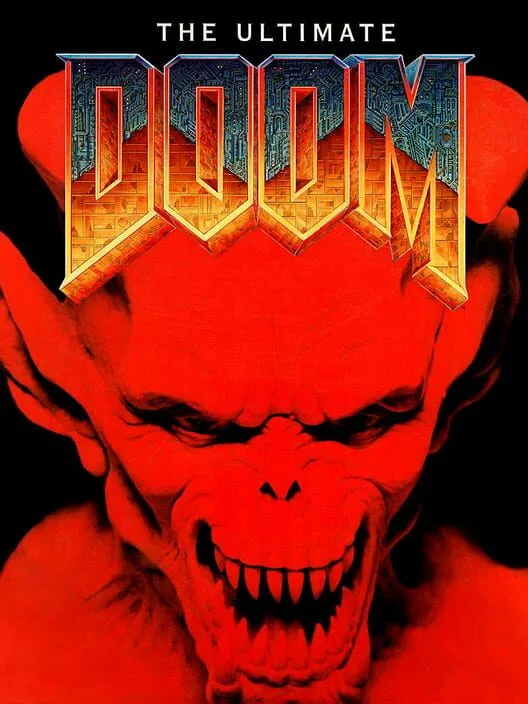 Ultimate Doom (2007)